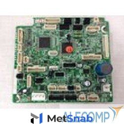 RM1-8293-000CN Плата DC контроллера HP LJ Enterprise 600 M601/M602/M603 (O)