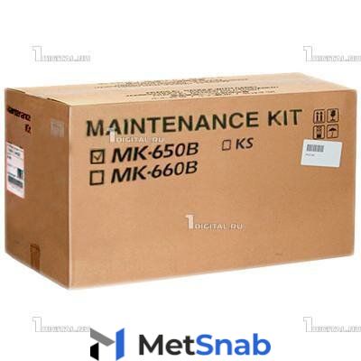 Сервисный комплект Kyocera MK-650B Maintenance Kitдля KM-6030/8030 (500К) (1702FB0UN0/072FB0UN)