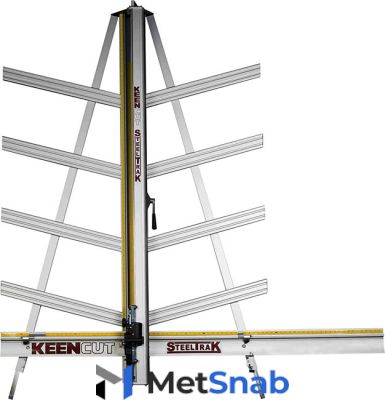 Резак для листовых материалов KeenCut SteelTraK (2.1 м)