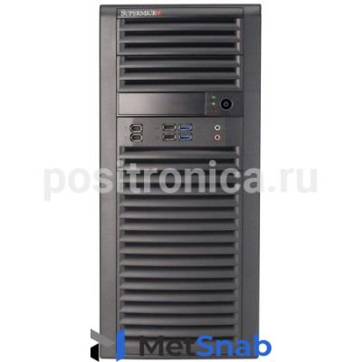 Корпус SuperMicro CSE-732D4F-903B 900 Вт (CSE-732D4F-903B)