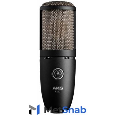 Микрофон AKG P220