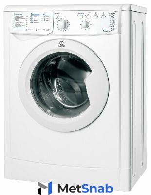 Стиральная машина Indesit IWSB 5105