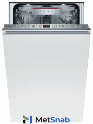 Посудомоечная машина Bosch SPV66TX10R