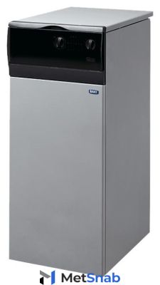 Газовый котел BAXI SLIM 2.300 Fi 29.7 кВт двухконтурный