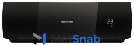 Настенная сплит-система Hisense AS-07UR4SYDDEIB15