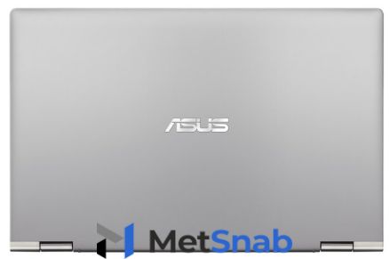 Ноутбук ASUS ZenBook Flip 14 UM462DA-AI029T (AMD Ryzen 7 3700U 2300MHz/14"/1920x1080/8GB/512GB SSD/DVD нет/AMD Radeon RX Vega 10/Wi-Fi/Bluetooth/Windows 10 Home)