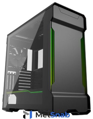 Компьютерный корпус Phanteks Enthoo Evolv X Glass Black