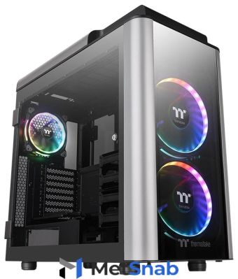 Компьютерный корпус Thermaltake Level 20 GT RGB Plus Edition CA-1K9-00F1WN-01 Black