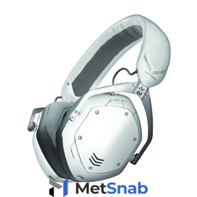 Наушники V-Moda Crossfade 2 Wireless Codex Edition Matte White