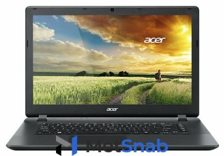 Ноутбук Acer ASPIRE ES1-520-38XM