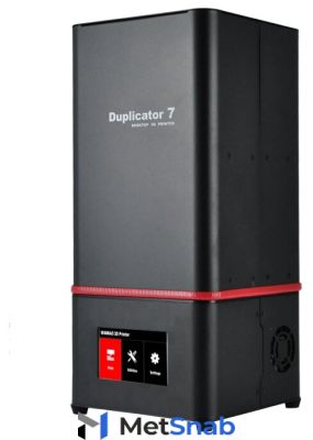 3D-принтер Wanhao Duplicator 7 Plus черный