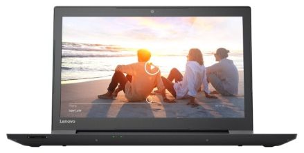 Ноутбук Lenovo V310 15 (Intel Core i3 6006U 2000 MHz/15.6"/1920x1080/4Gb/128Gb SSD/DVD нет/Intel HD Graphics 520/Wi-Fi/Bluetooth/DOS)