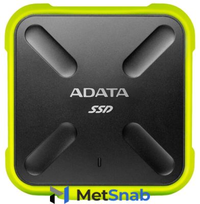 Внешний SSD ADATA SD700 1.024 ТБ