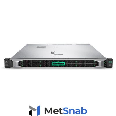 Сервер HPE Proliant DL360 Gen10 (P24741-B21)