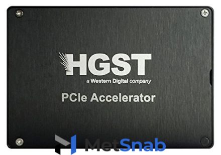 Твердотельный накопитель HGST HUSPR3232ADP301