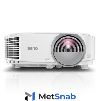 Проектор BenQ MW826ST