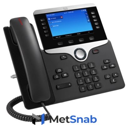 VoIP-телефон Cisco 8861