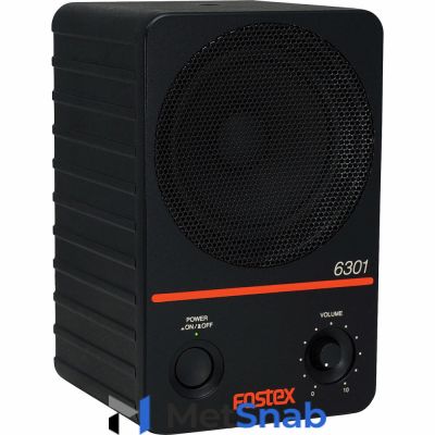 Студийный монитор активный Fostex 6301NB