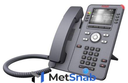 VoIP-телефон Avaya J169