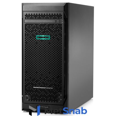 Сервер HPE ProLiant ML110 Gen10 P03685-425