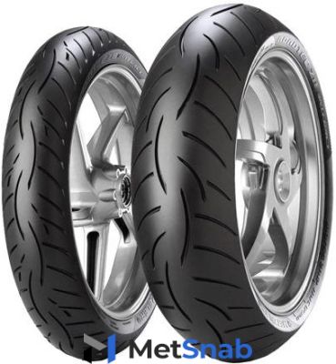 Metzeler Roadtec Z8 170/60 ZR17 72W TL Rear