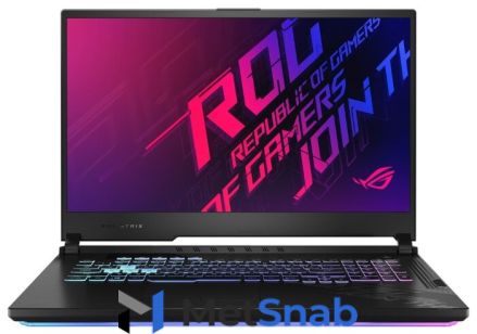 Ноутбук ASUS ROG Strix G17