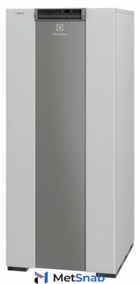 Газовый котел Electrolux FSB 15 Mpi/HW 14 кВт двухконтурный