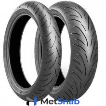 Мотошина Bridgestone Battlax Sport Touring T31 190/55 R17 75W