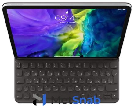 Клавиатура Apple Smart Keyboard Folio для iPad Pro 11" (2020)