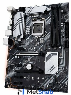 Материнская плата Asus PRIME Z490-P