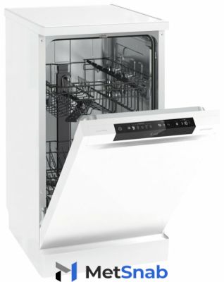 Посудомоечная машина Gorenje GS53110W (17 276)