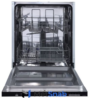 Посудомоечная машина Zigmund & Shtain DW139.6005X