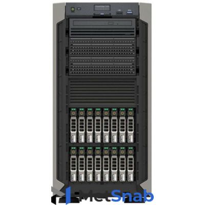 Сервер Dell PowerEdge T440 (210-AMEI-050-003)