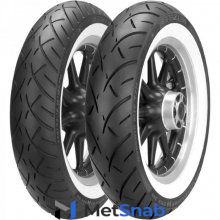 Мотошина Metzeler ME 888 Marathon Ultra Whitewall 140/90 R16 77H