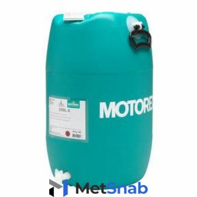 Моторное масло MOTOREX CONCEPT X-C2 5W-30, 60л