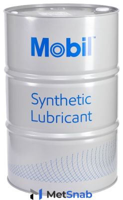 Циркуляционное масло MOBIL SHC 630