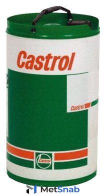 Моторное масло Castrol Edge 0W-40 A3/B4 60 л