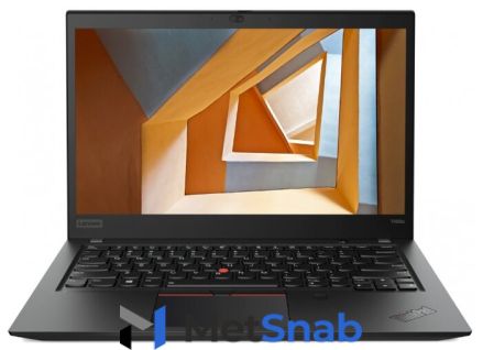 Ноутбук Lenovo THINKPAD T495s