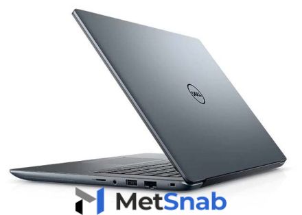 Ноутбук DELL Vostro 5490 (Intel Core i5 10210U 1600MHz/14"/1920x1080/8GB/256GB SSD/DVD нет/NVIDIA GeForce MX230 2GB/Wi-Fi/Bluetooth/Linux)