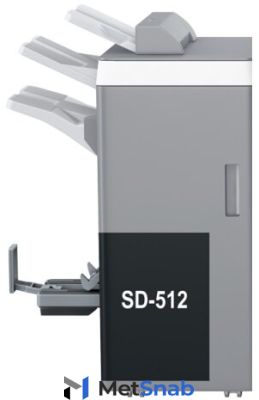 Konica Minolta устройство складывания Saddle Stitcher SD-512, 20 листов (A2Y2WY1)