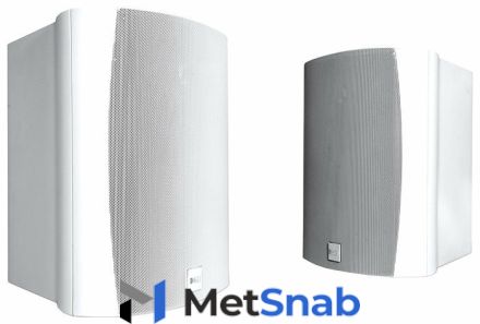 Настенная акустика KEF Ventura 6 white