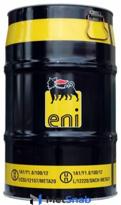 Моторное масло Eni/Agip i-Sint MS 5W-30 60 л