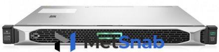 Сервер HPE HP Proliant DL360 Gen10 (P03633-B21)