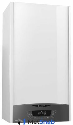 Газовый котел Ariston CLAS X SYSTEM 24 CF NG 25.8 кВт одноконтурный