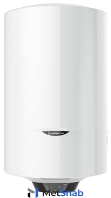 Накопительный электрический водонагреватель Ariston PRO1 ECO ABS PW 80 V Slim