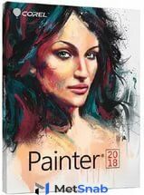 Corel Painter 2020