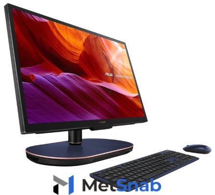 Моноблок 27" ASUS Zen AiO A272SD