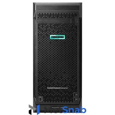 Сервер HPE ProLiant ML110 P21440-421