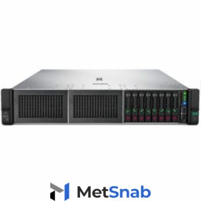 P24841-B21 Сервер HPE DL380Gen10 4210R (2.4GHz-10MB) 10-Core (2 max)