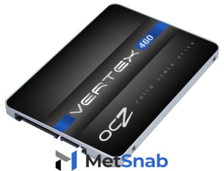 Твердотельный накопитель OCZ VTX460-25SAT3-240G